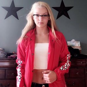 Meet your Posher, Kamilyn